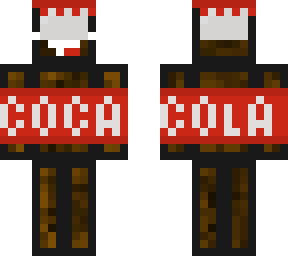 winamp skins coca cola